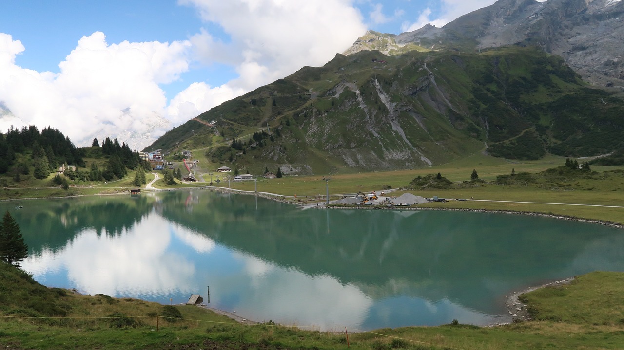 The Secret Trails of Switzerland’s Valais Region